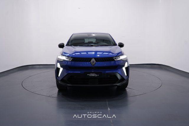 RENAULT Captur 1.0 ECO-G 100cv Techno