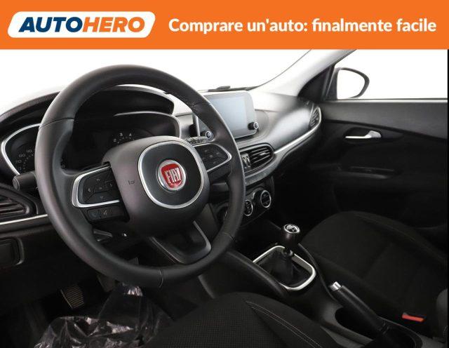 FIAT Tipo 1.6 Mjt S&S SW Lounge