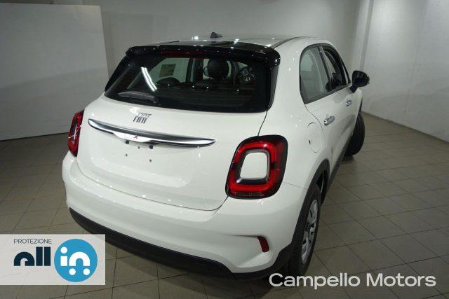 FIAT 500X 500X 1.3 Mjt 95cv My23