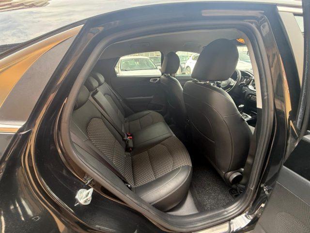 KIA XCeed 1.0 T-GDi GPL High Tech