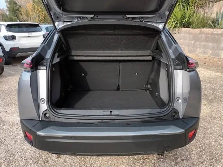 Peugeot 2008 PureTech 100cv S&S Allure