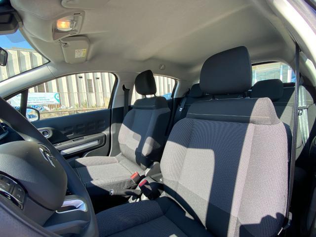 CITROEN C3 *PROMO* PureTech 83 S&S Plus