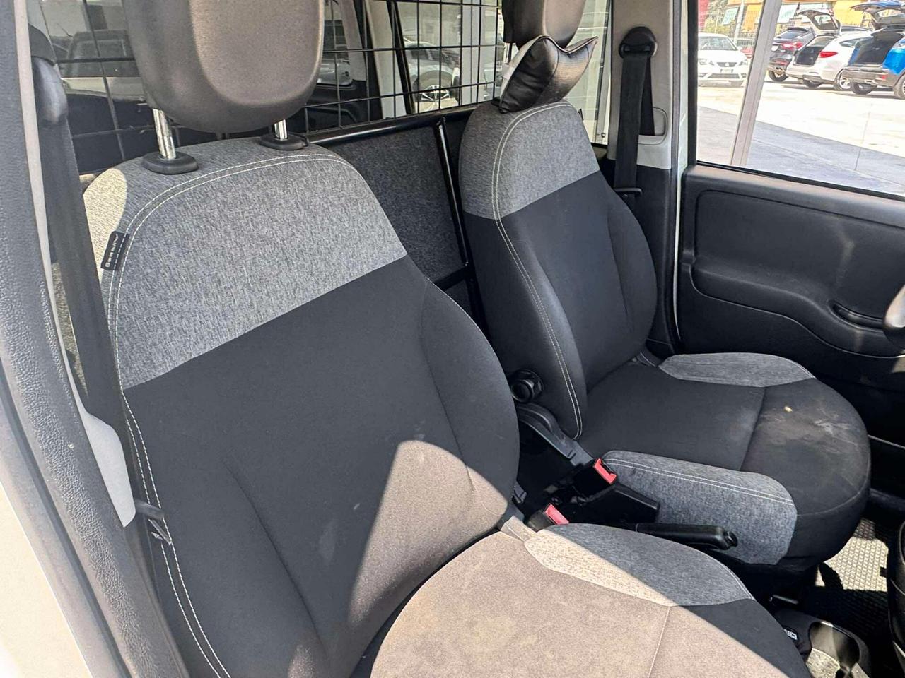 Fiat Panda 0.9 Natural Power Van 2 posti-2021