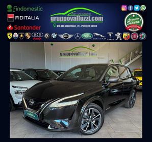 NISSAN Qashqai Tekna 1.5 e-POWER * N1 AUTOCARRO 5 POSTI *