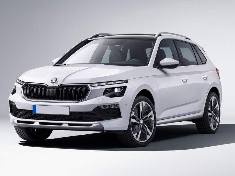 Skoda Kamiq 1.0 TSI Selection 70kW| 2025 ANTICIPO ZERO - CANONI IVA ESCLUSA