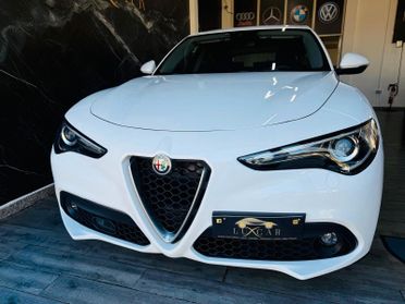Alfa Romeo Stelvio 2.2 Turbodiesel 190 CV AT8 EXECUTIVE AZIENDALE