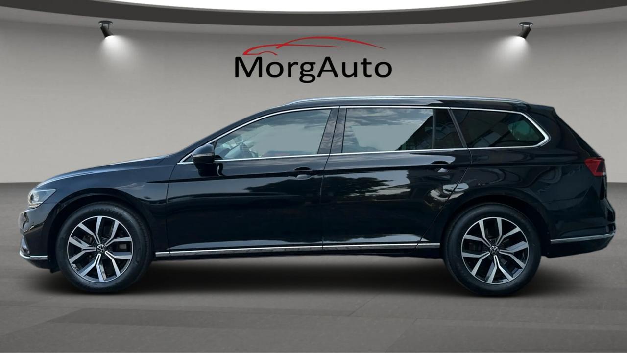 Volkswagen Passat SW 2.0TDI 150CV Executive DSG