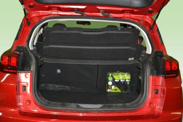 EVO EVO 5 - EVO 5 - 1.5 TURBO BENZINA/GPL