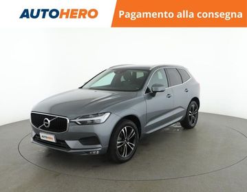 VOLVO XC60 B4 (d) AWD Geartronic Business Plus