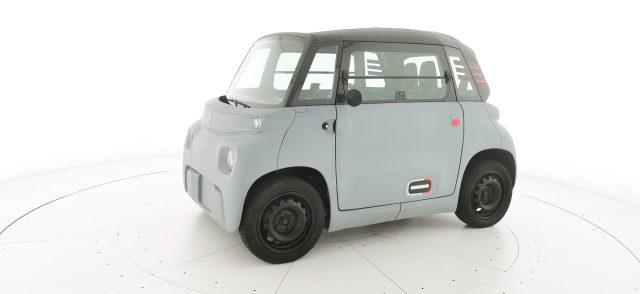 CITROEN Ami My Ami Pop