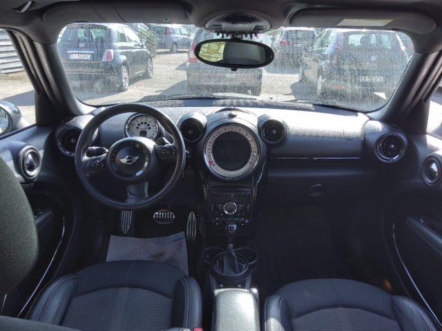 MINI Cooper SD ALL4