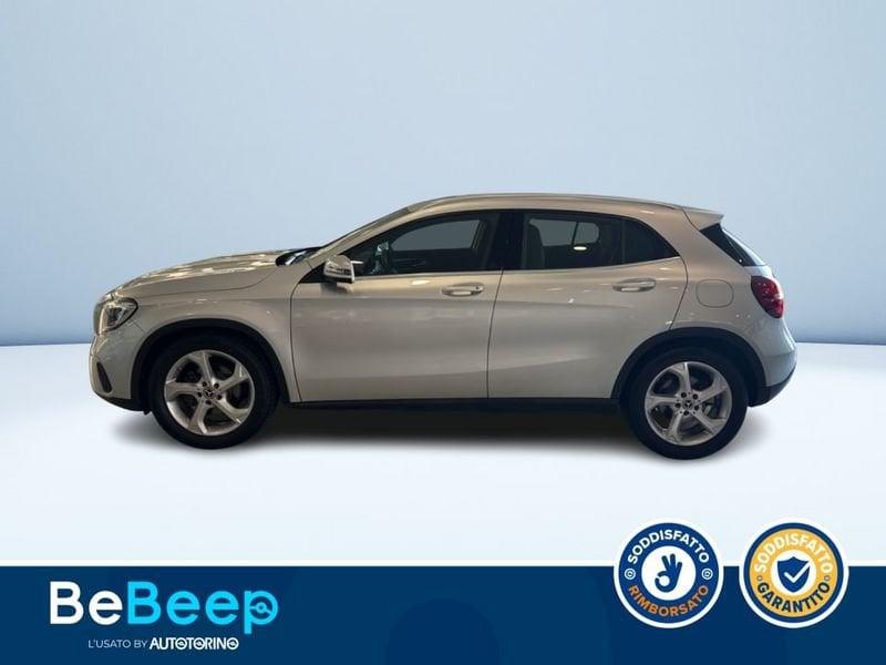 Mercedes-Benz GLA 180 SPORT AUTO