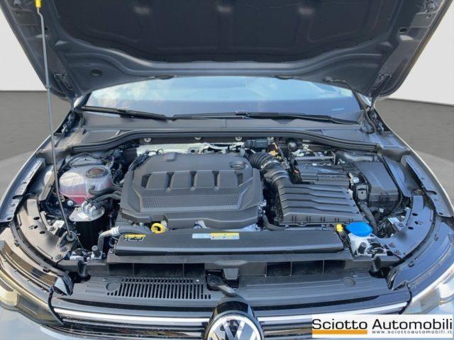 VOLKSWAGEN Golf Variant 2.0 TDI 150 CV DSG SCR Life