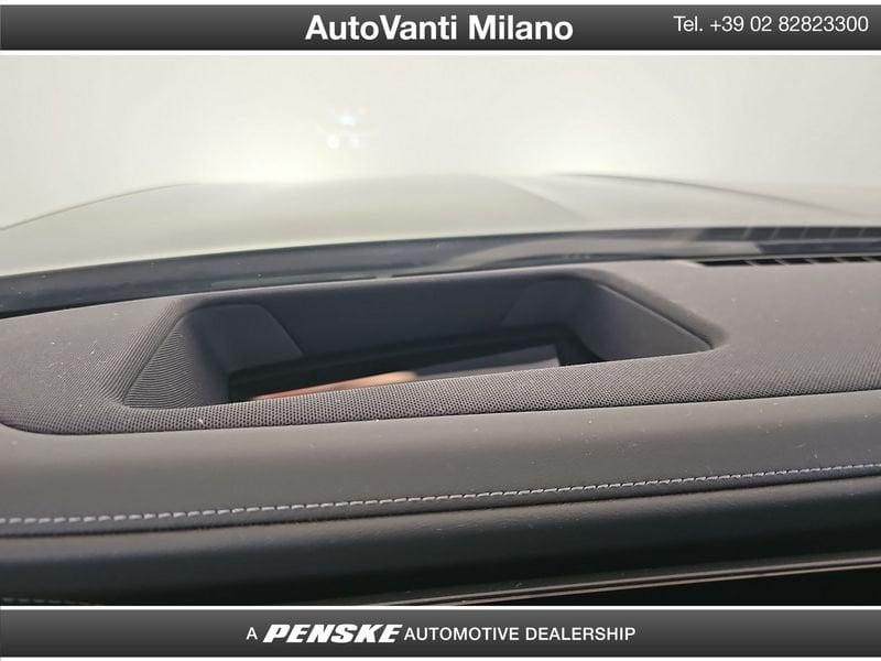 BMW Serie 7 740d mhev xdrive MSport Pro auto