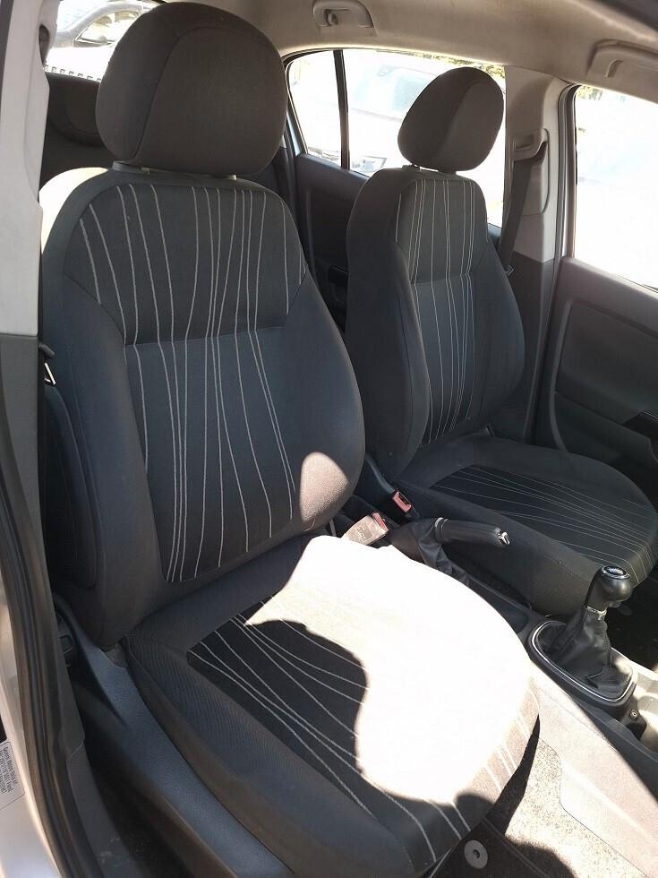 Opel Corsa 1.2 GPL 80cv 5porte - 2009