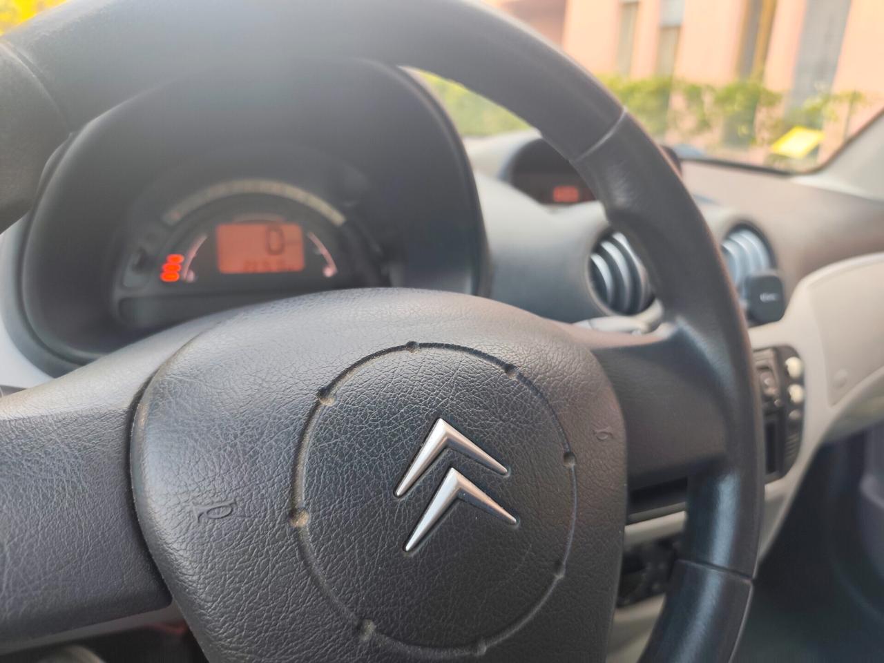 Citroen C3 1.1 Elegance Benz neopatentati