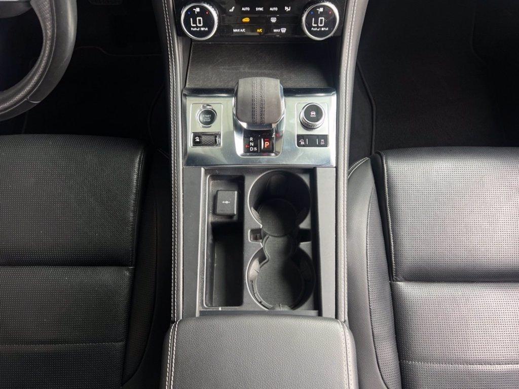 JAGUAR F-Pace 2.0d i4 mhev R-Dynamic S awd 204cv auto del 2021