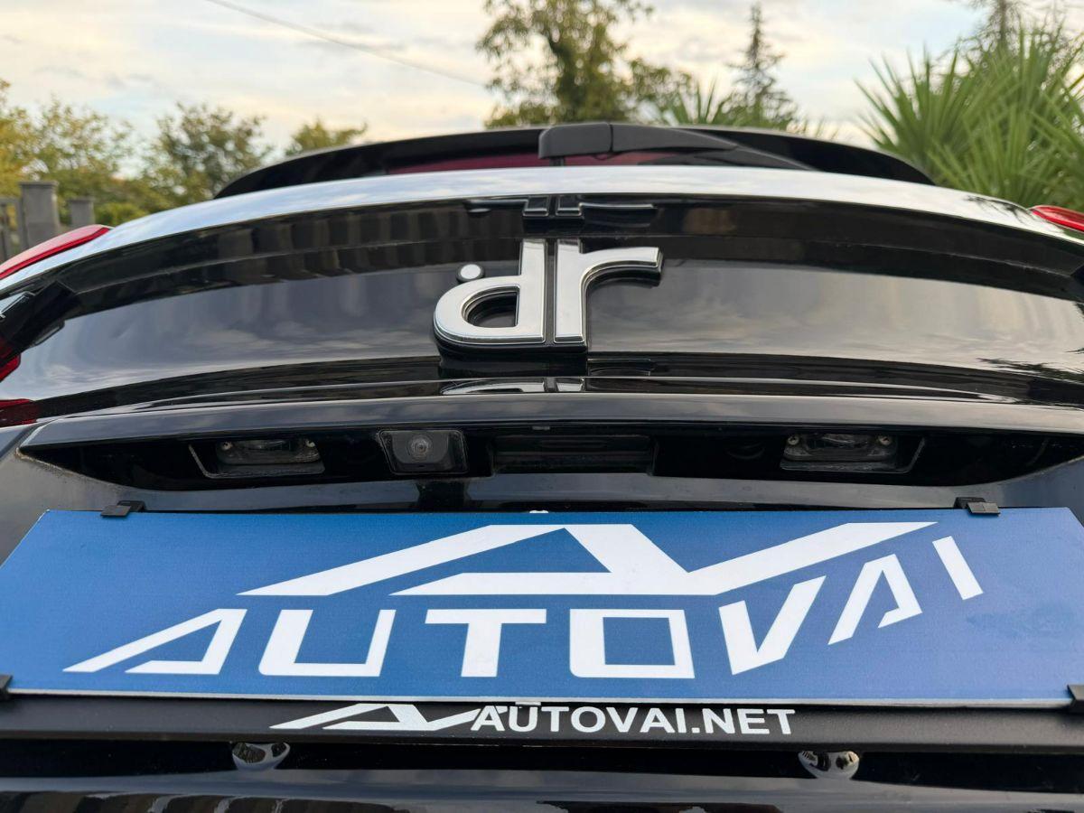 DR AUTOMOBILES - dr 5.0 - 1.5 Bi-Fuel GPL