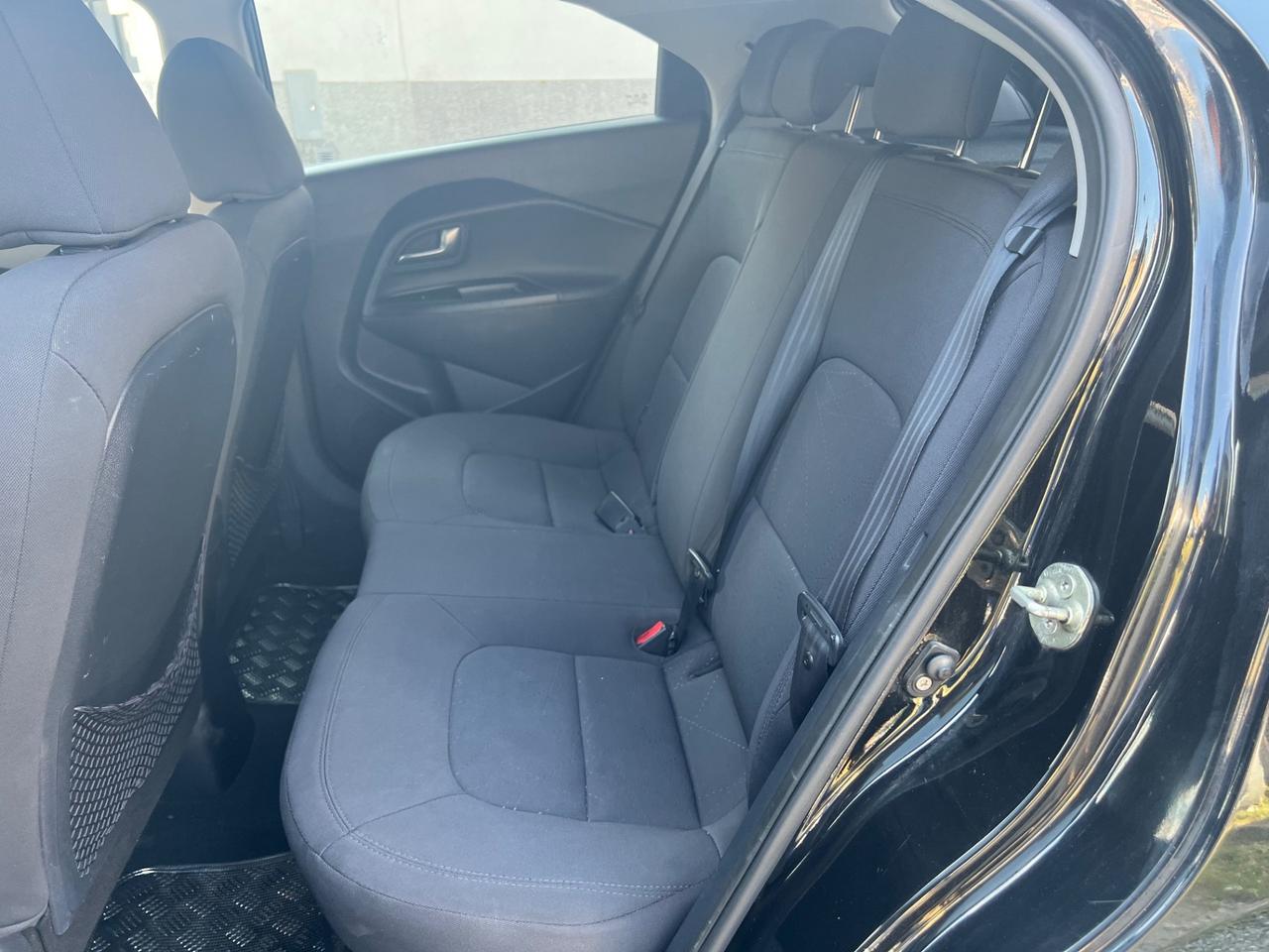 Kia Rio 1.2 CVVT 5p. GPL EX PLUS*NEOPATENTATI