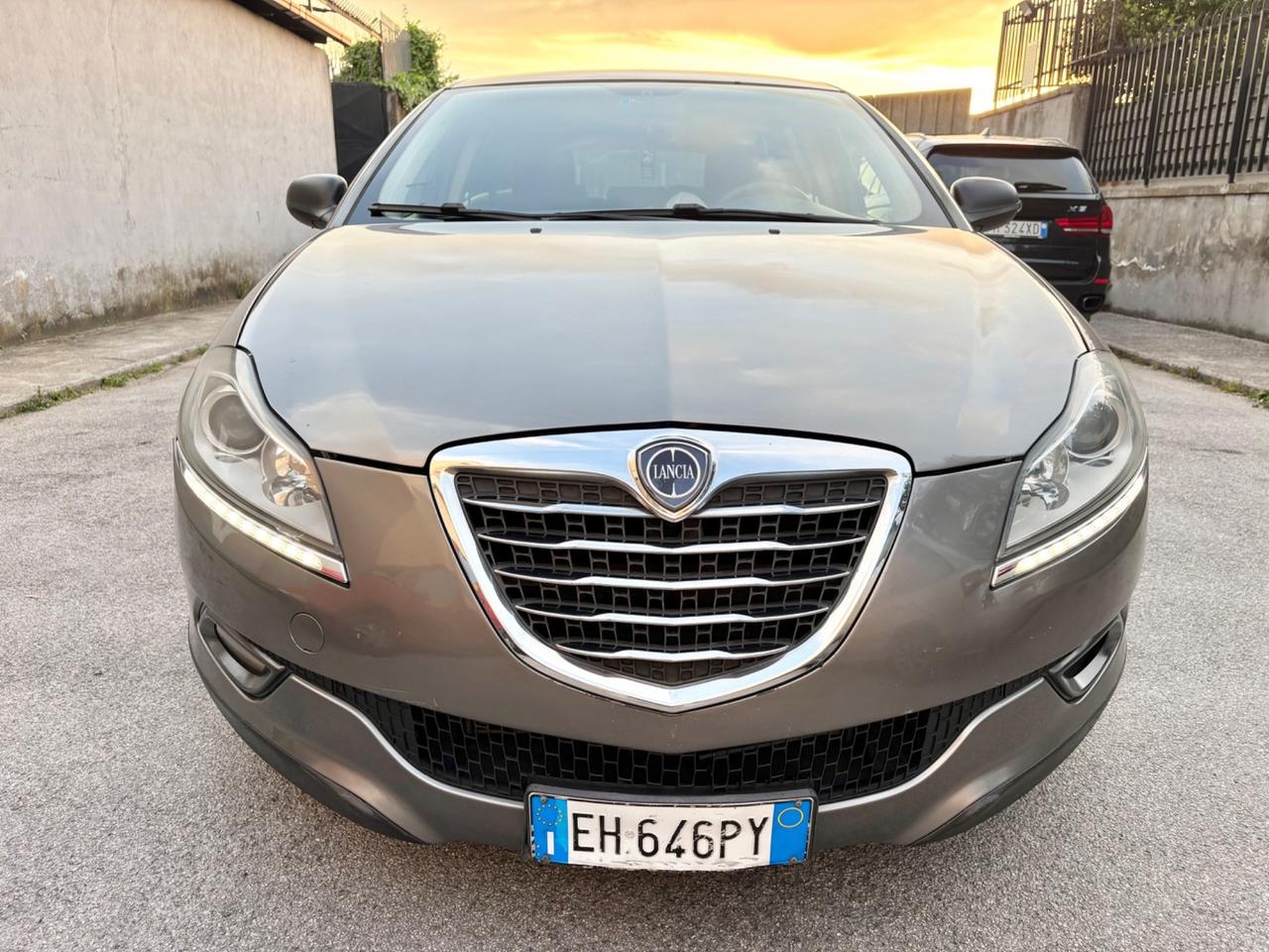 Lancia Delta 1.6 MJT 120 super affidabile