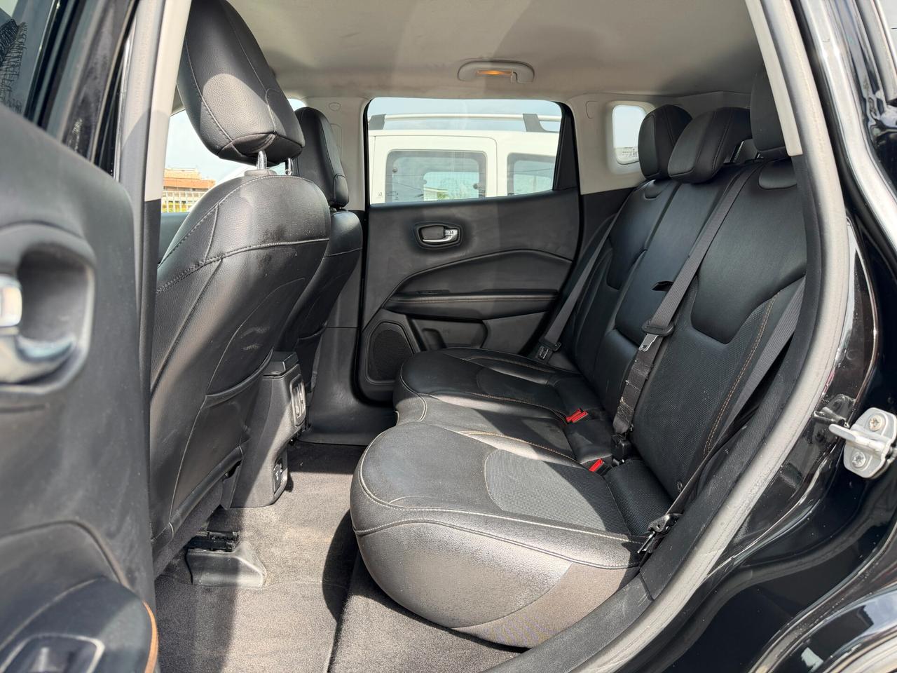 JEEP COMPASS 4x4 2020 2.0 DIESEL 140 CV *AUTOMATICA