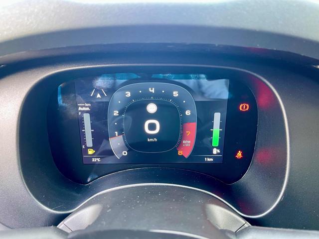 FIAT Panda 1.0 FireFly S&S Hybrid - KM0