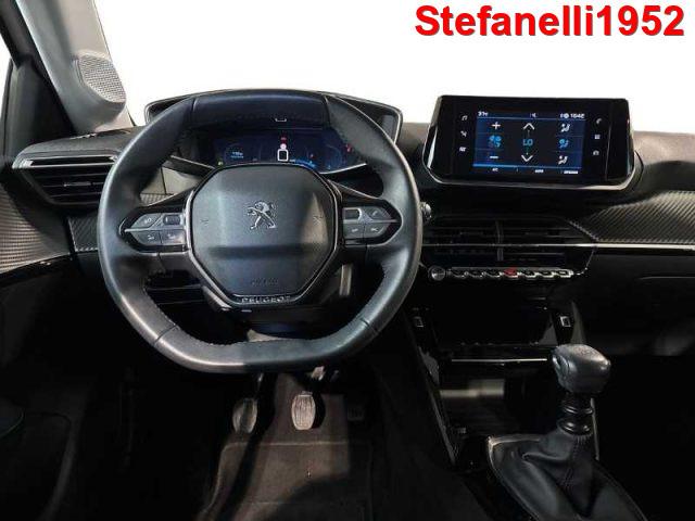 PEUGEOT 208 II 2019 - 1.2 puretech Allure Pack s&s 100cv