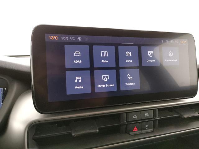 JEEP Avenger 1.2 Turbo 100 CV Summit