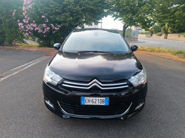 Citroen C4 1.6 HDi Exclusive CAMBIO AUTOMATICO