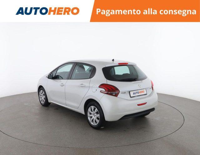 PEUGEOT 208 1° serie PureTech 68 5 porte Active