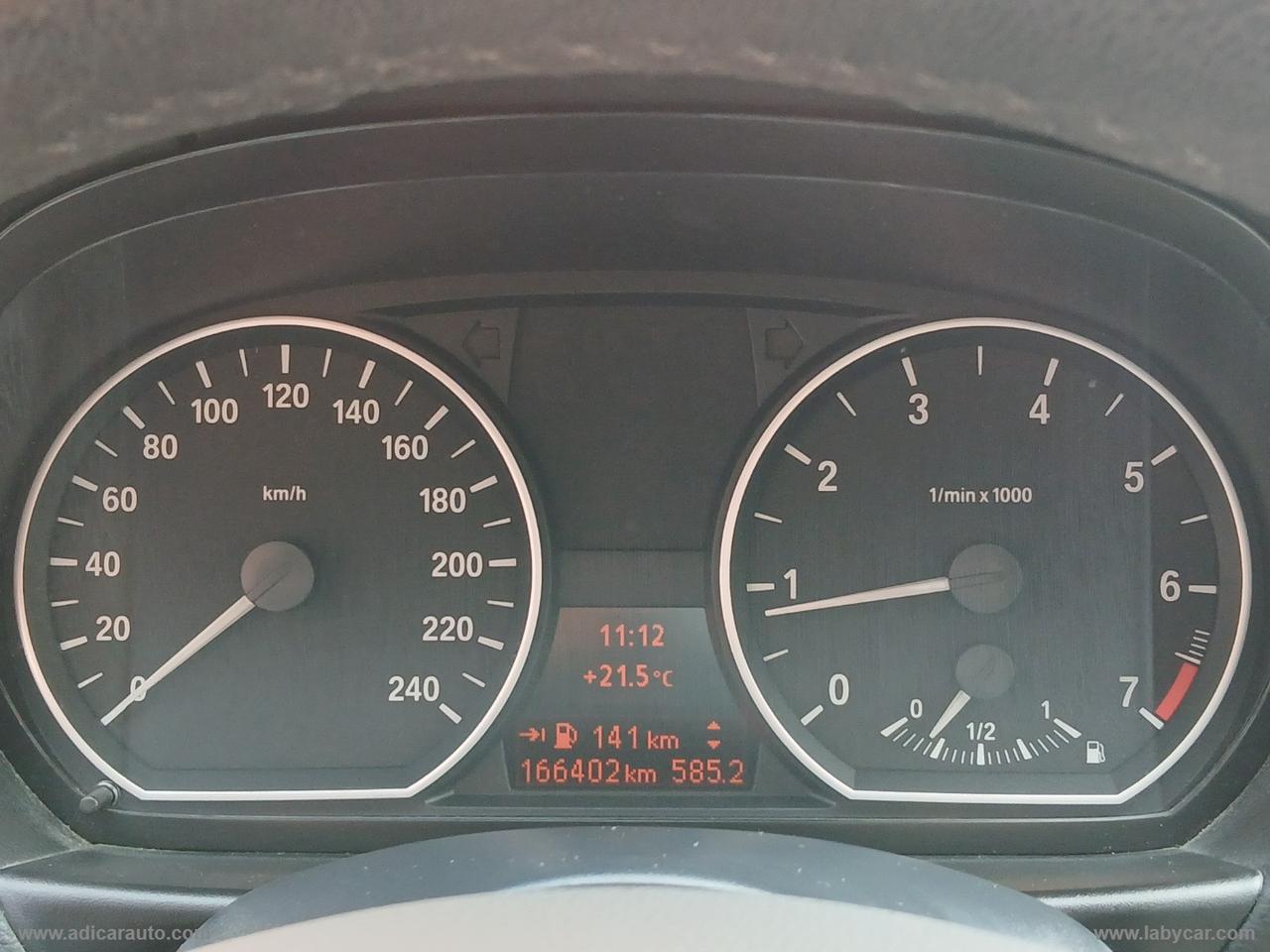BMW 116i 5p.