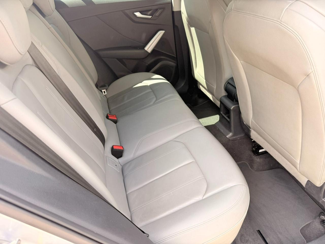 Audi Q2 1.6 TDI 116 CV ADVANCED
