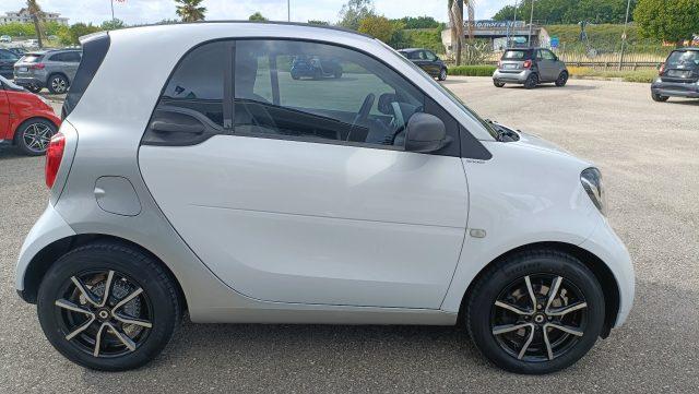 SMART ForTwo 1.0 Twinamic Youngster n°12 Italiana