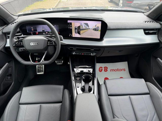 AUDI Q3 TDI S tronic S Line edition KM0 - NAVI - TECH PRO