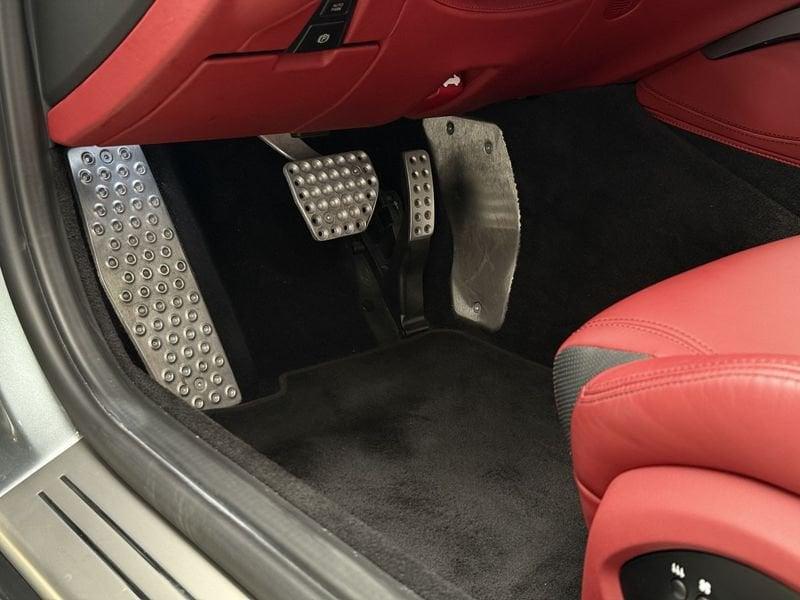 Ferrari GTC4Lusso GTC4Lusso T _ BELLISSIMA - SOLLEVATORE