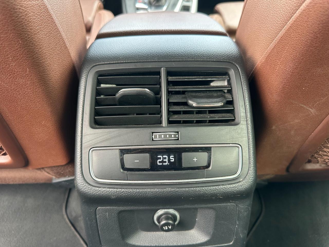 Audi A4 allroad 3.0 TDI 218 CV S tronic