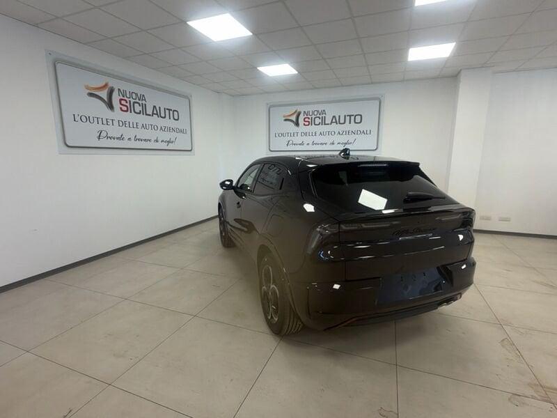Alfa Romeo Junior Non disponibile (626) Ibrida My26 Ibrida Ti 1.2 145cv Hybrid Edct6 - Stock