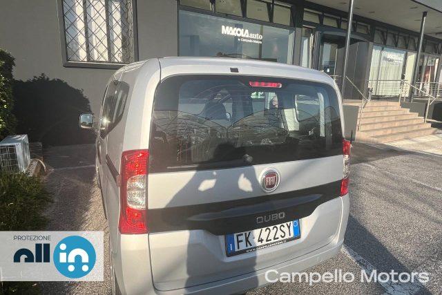 FIAT Qubo QUBO 1.3 Mjt 80cv Lounge