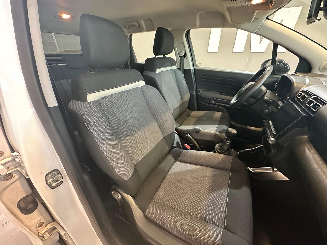 Citroen C3 Aircross PureTech 110 S&S Feel