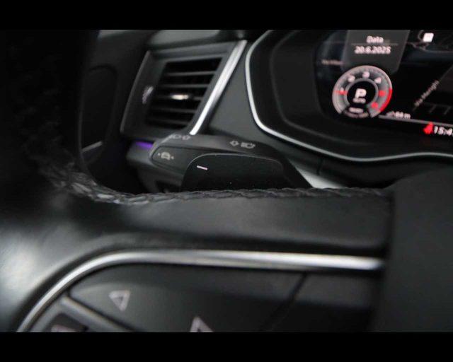 AUDI Q5 SPB 40 TDI quattro S tronic Business Advanced