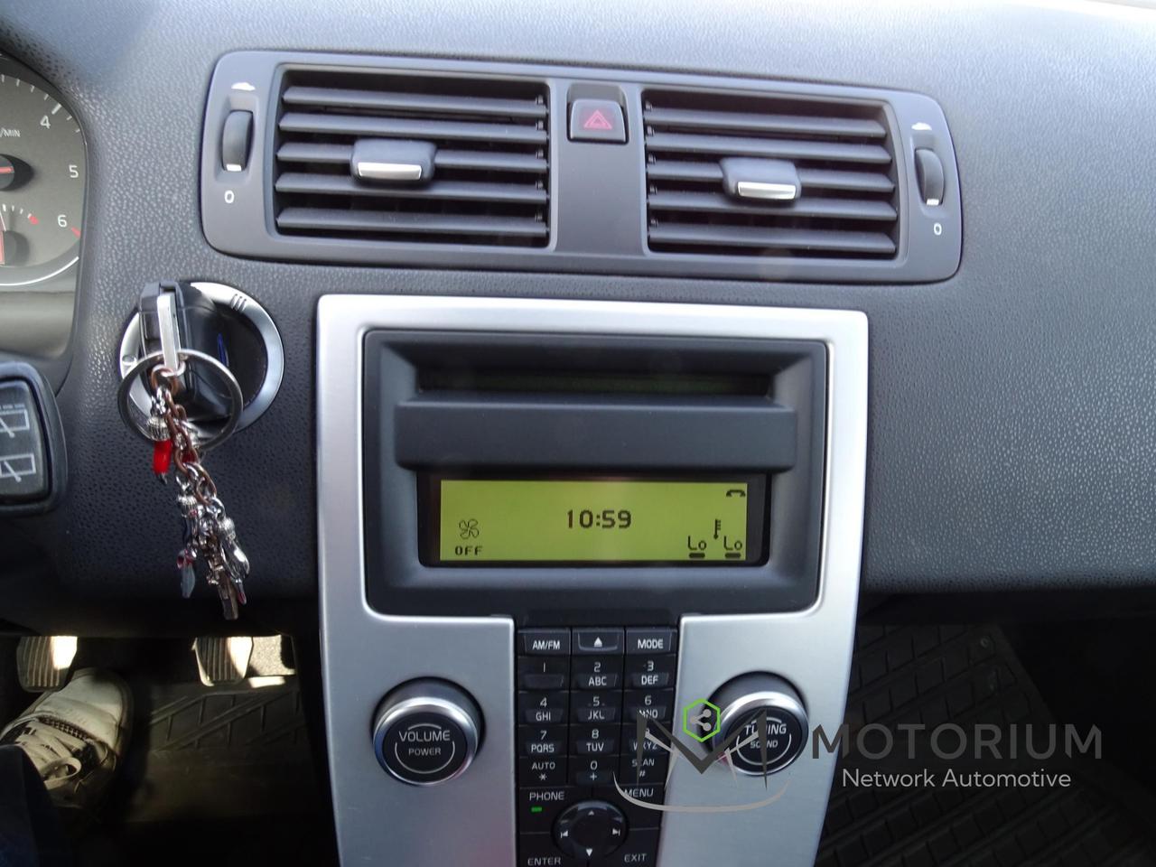 Volvo V50 1.6 d2 Polar Plus 115cv