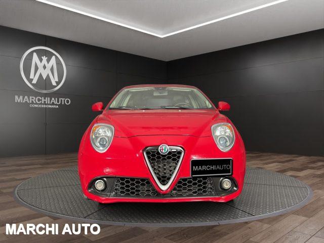 ALFA ROMEO MiTo 1.4 78 CV + GPL Super