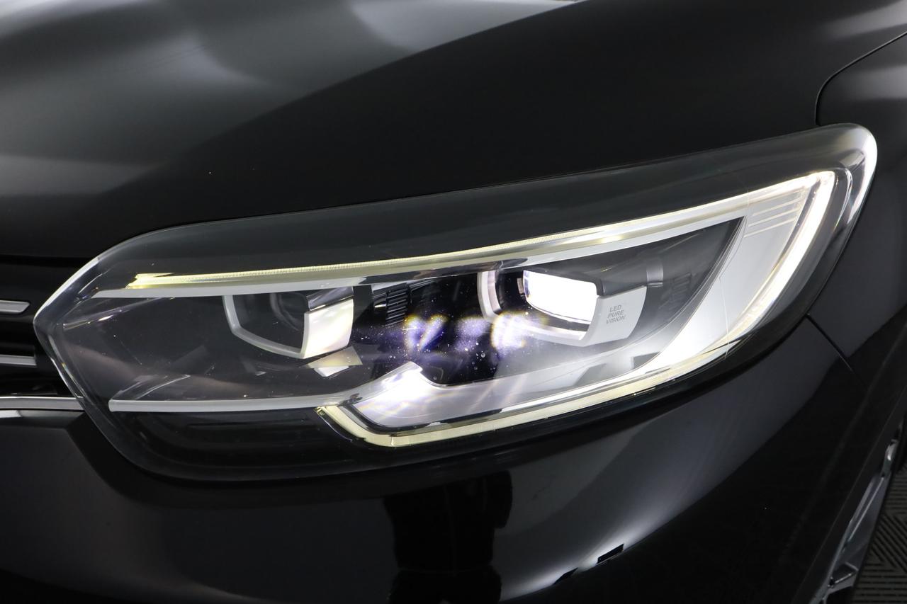 RENAULT Kadjar Sport Edition2 Blue dCi 115 EDC