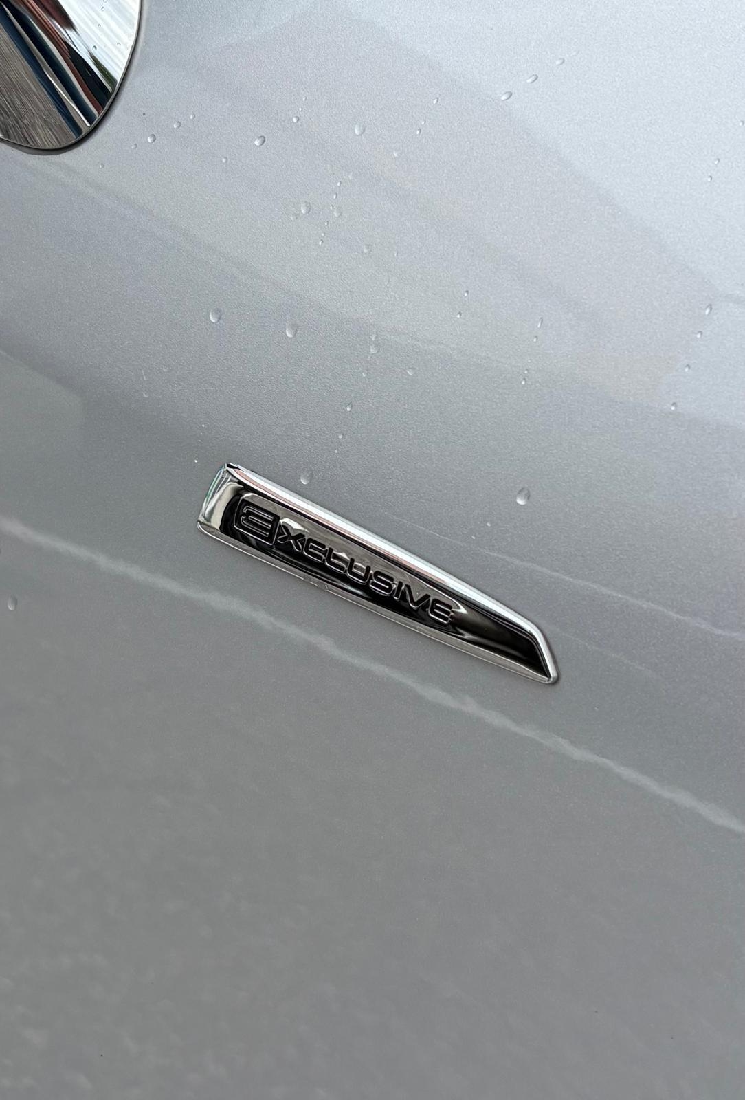 Citroen C3 1.4 Gpl VTi 95 Exclusive