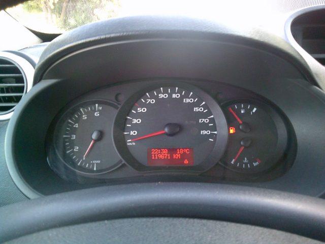 RENAULT Kangoo 1.5 dCi 90CV 5 porte