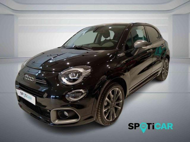 FIAT 500X 1.3 MultiJet 95 CV Sport