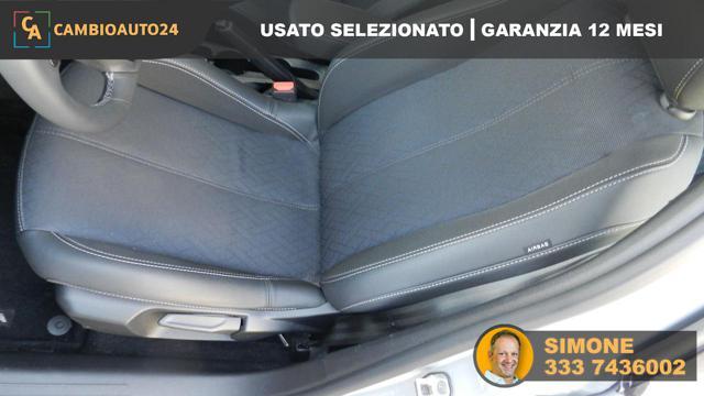 OPEL Corsa 1.2 100 CV Elegance-PREZZO REALE SENZA VINCOLI