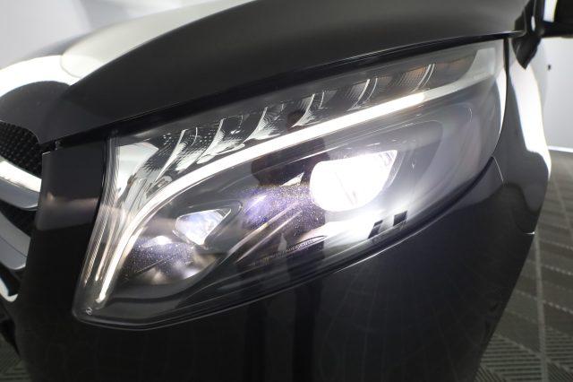 MERCEDES-BENZ CLA sse V V 250 d 4MATIC Automatic SPORT ExtraLong