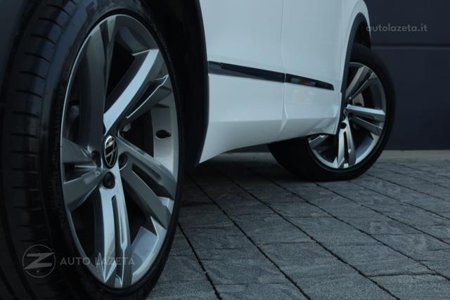 VOLKSWAGEN Tiguan 1.4 TSI eHYBRID DSG R-Line