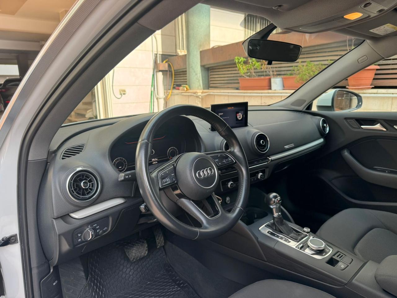 Audi A3 SPB 30 TDI S tronic Sport S-LINE VIRTUAL